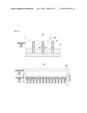 HEAT TRANSFER DEVICE WITH FUNCTIONS OF POWER GENERATION diagram and image