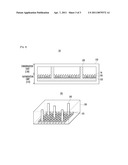 HEAT TRANSFER DEVICE WITH FUNCTIONS OF POWER GENERATION diagram and image