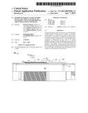 Method of Making a Flow Control Device That Reduces Flow of the Fluid When a Selected Property of the Fluid is in Selected Range diagram and image