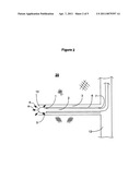 Jet-drilling and completion process diagram and image