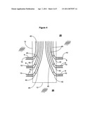 Jet-drilling and completion process diagram and image