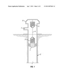 Equipment and Methods for Deploying Line in a Wellbore diagram and image