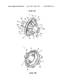 GROMMET diagram and image