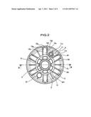 GROMMET diagram and image