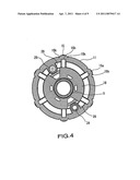 GROMMET diagram and image