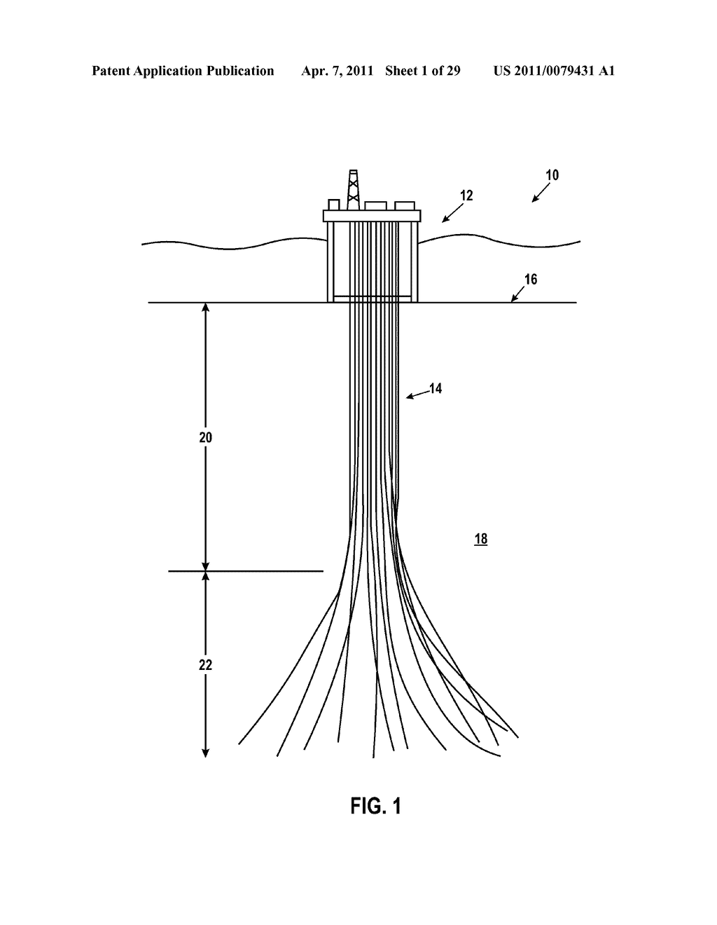 SYSTEM AND METHOD FOR DENSELY PACKING WELLS USING MAGNETIC RANGING WHILE DRILLING - diagram, schematic, and image 02