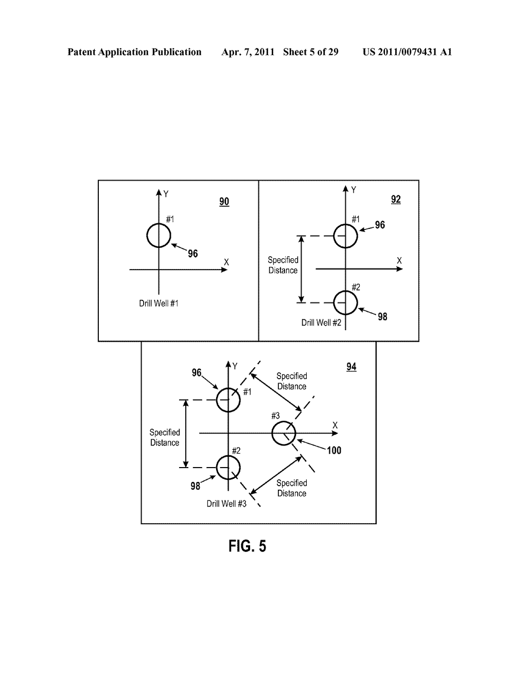 SYSTEM AND METHOD FOR DENSELY PACKING WELLS USING MAGNETIC RANGING WHILE DRILLING - diagram, schematic, and image 06