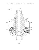 HOLE OPENER WITH HYBRID REAMING SECTION diagram and image