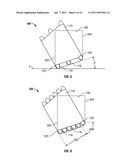 HOLE OPENER WITH HYBRID REAMING SECTION diagram and image