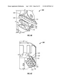 HOLE OPENER WITH HYBRID REAMING SECTION diagram and image