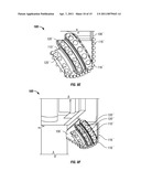 HOLE OPENER WITH HYBRID REAMING SECTION diagram and image