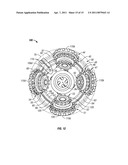 HOLE OPENER WITH HYBRID REAMING SECTION diagram and image