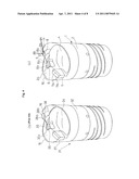 Drill Head for Deep-Hole Drilling diagram and image