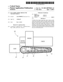 DUAL MODE UNDERCARRIAGE FOR TRACKED VEHICLE diagram and image