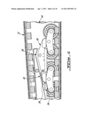 DUAL MODE UNDERCARRIAGE FOR TRACKED VEHICLE diagram and image