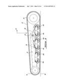 DUAL MODE UNDERCARRIAGE FOR TRACKED VEHICLE diagram and image