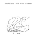 MOBILITY DEVICES AND METHODS diagram and image