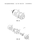 LUBRICATION SYSTEM FOR PIPE BURSTING diagram and image