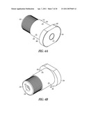 LUBRICATION SYSTEM FOR PIPE BURSTING diagram and image