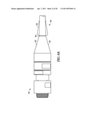 LUBRICATION SYSTEM FOR PIPE BURSTING diagram and image