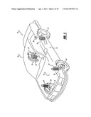 DAMPER WITH DIGITAL VALVE diagram and image