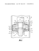 DAMPER WITH DIGITAL VALVE diagram and image