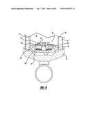 DAMPER WITH DIGITAL VALVE diagram and image