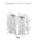 DAMPER WITH DIGITAL VALVE diagram and image