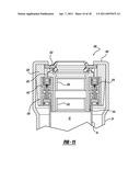 DAMPER WITH DIGITAL VALVE diagram and image