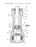 DAMPER WITH DIGITAL VALVE diagram and image