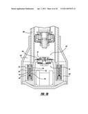 DAMPER WITH DIGITAL VALVE diagram and image