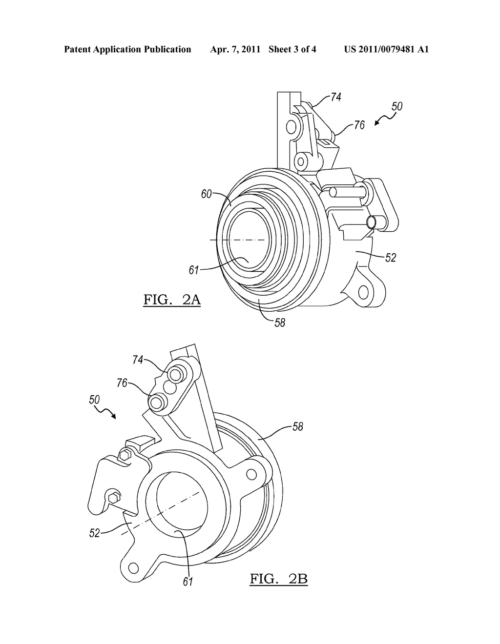 DUAL CLUTCH - diagram, schematic, and image 04