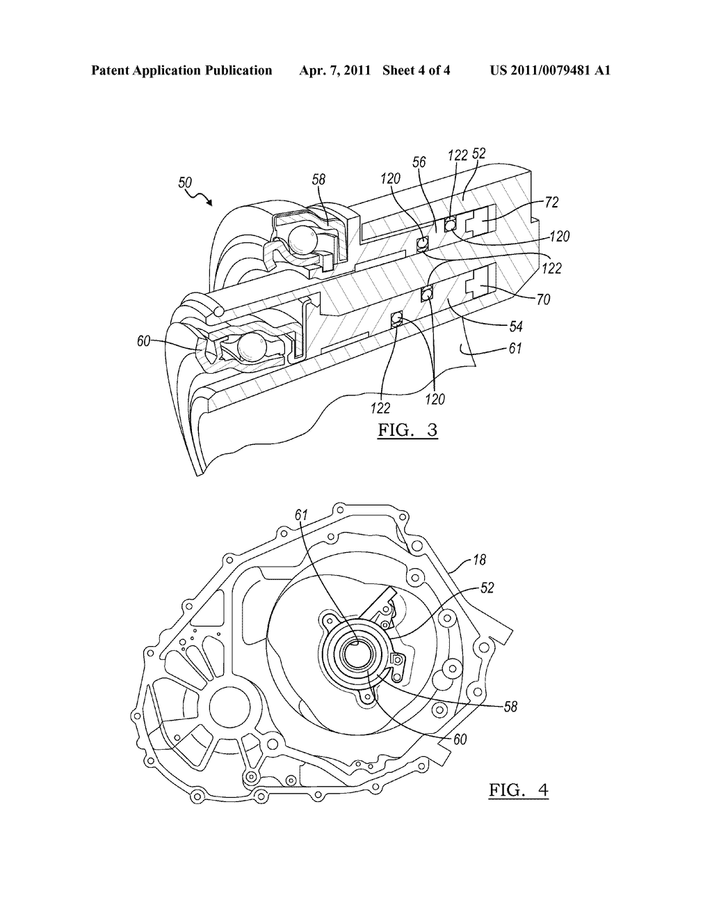 DUAL CLUTCH - diagram, schematic, and image 05