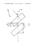 CONTROL DEVICE FOR AN ELECTRICAL APPLIANCE diagram and image