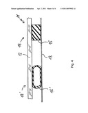 CONTROL DEVICE FOR AN ELECTRICAL APPLIANCE diagram and image