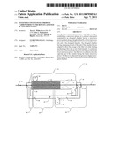 SYSTEM TO CONTINUOUSLY PRODUCE CARBON FIBER VIA MICROWAVE ASSISTED PLASMA PROCESSING diagram and image