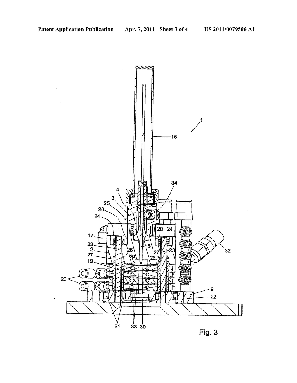 CASCADE SOURCE AND A METHOD FOR CONTROLLING THE CASCADE SOURCE - diagram, schematic, and image 04