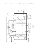 ALKALINE PRODUCTION USING A GAS DIFFUSION ANODE WITH A HYDROSTATIC PRESSURE diagram and image