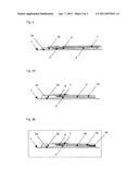 Gas Sensor With a Microporous Electrolyte Layer diagram and image