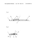 Gas Sensor With a Microporous Electrolyte Layer diagram and image