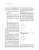 MATERIALS FOR THE SOLID/LIQUID EXTRACTION OF HEAVY METAL IONS, CONTAINING SUPPORTED N-FUNCTIONALIZED POLYAZACYLOALKANES diagram and image