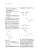 MATERIALS FOR THE SOLID/LIQUID EXTRACTION OF HEAVY METAL IONS, CONTAINING SUPPORTED N-FUNCTIONALIZED POLYAZACYLOALKANES diagram and image