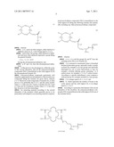 MATERIALS FOR THE SOLID/LIQUID EXTRACTION OF HEAVY METAL IONS, CONTAINING SUPPORTED N-FUNCTIONALIZED POLYAZACYLOALKANES diagram and image