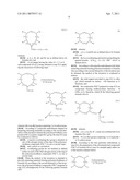 MATERIALS FOR THE SOLID/LIQUID EXTRACTION OF HEAVY METAL IONS, CONTAINING SUPPORTED N-FUNCTIONALIZED POLYAZACYLOALKANES diagram and image