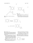 MATERIALS FOR THE SOLID/LIQUID EXTRACTION OF HEAVY METAL IONS, CONTAINING SUPPORTED N-FUNCTIONALIZED POLYAZACYLOALKANES diagram and image