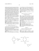 MATERIALS FOR THE SOLID/LIQUID EXTRACTION OF HEAVY METAL IONS, CONTAINING SUPPORTED N-FUNCTIONALIZED POLYAZACYLOALKANES diagram and image