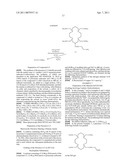 MATERIALS FOR THE SOLID/LIQUID EXTRACTION OF HEAVY METAL IONS, CONTAINING SUPPORTED N-FUNCTIONALIZED POLYAZACYLOALKANES diagram and image