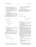 MATERIALS FOR THE SOLID/LIQUID EXTRACTION OF HEAVY METAL IONS, CONTAINING SUPPORTED N-FUNCTIONALIZED POLYAZACYLOALKANES diagram and image