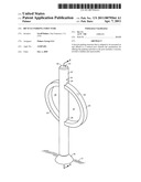 Bicycle parking structure diagram and image