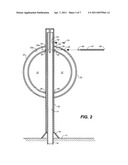 Bicycle parking structure diagram and image